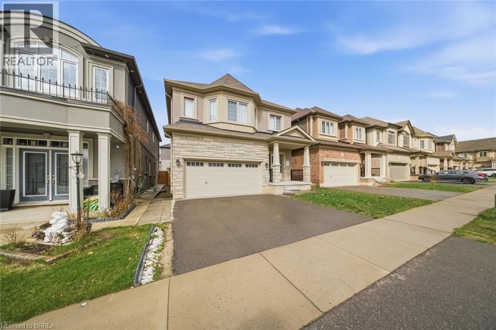 10 Kneale Street, Brantford, Ontario  N3S 0J2 - Photo 3 - 40820086