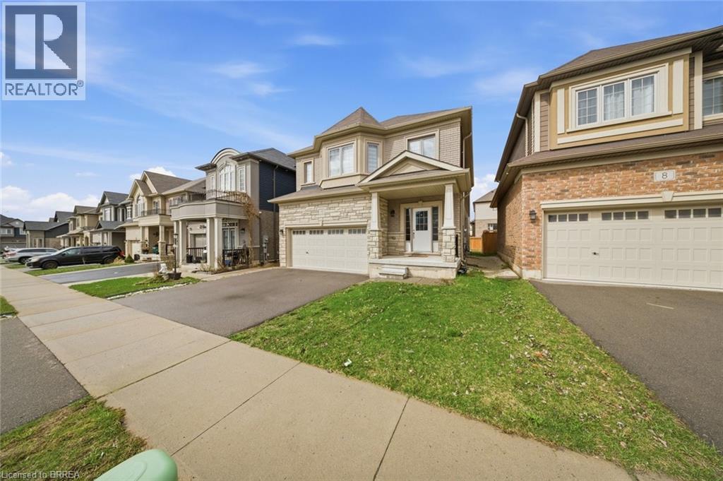 10 Kneale Street, Brantford, Ontario  N3S 0J2 - Photo 4 - 40820086