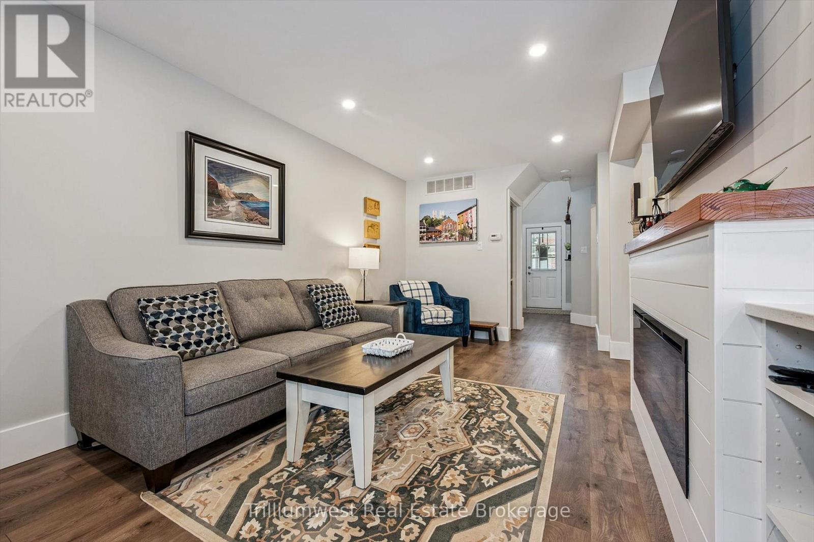 Unit 2 - 39 Ptarmigan Drive, Guelph, Ontario  N1C 1E8 - Photo 12 - X12917888