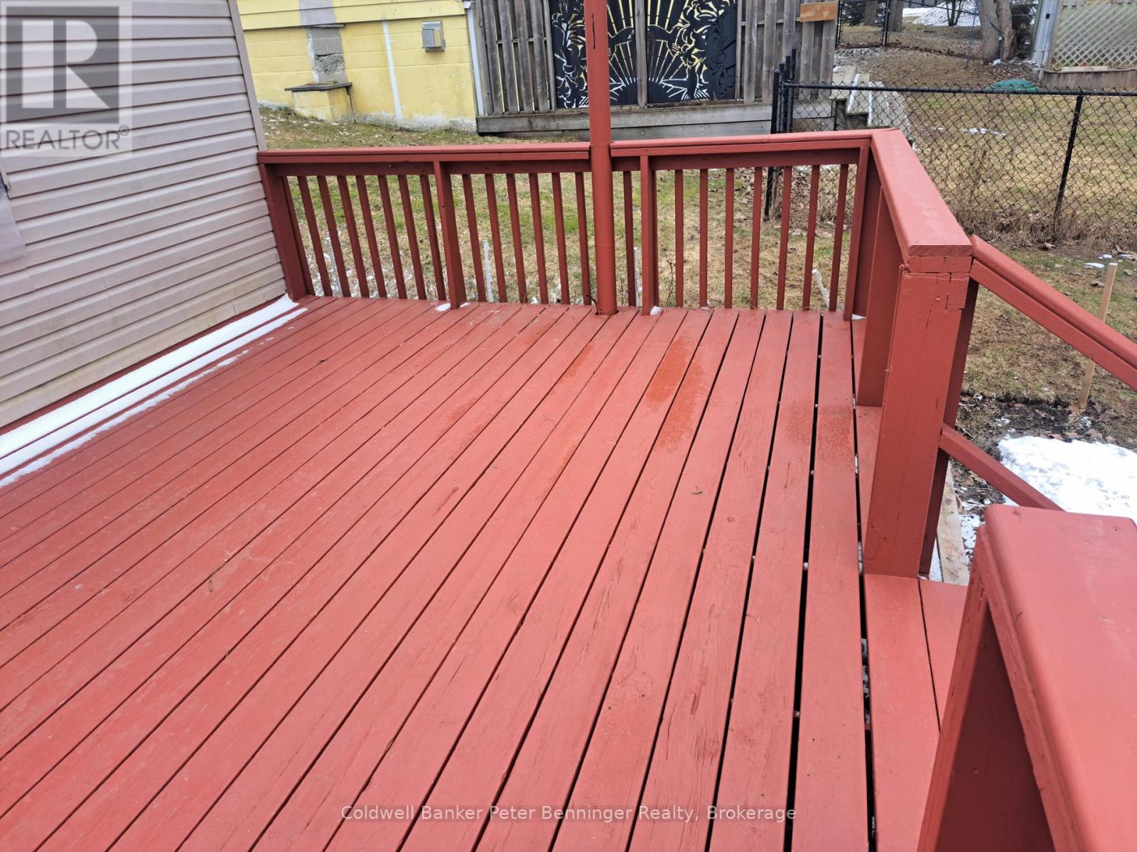 22 Mcgivern Street, Brockton, Ontario  N0G 2V0 - Photo 28 - X12929140