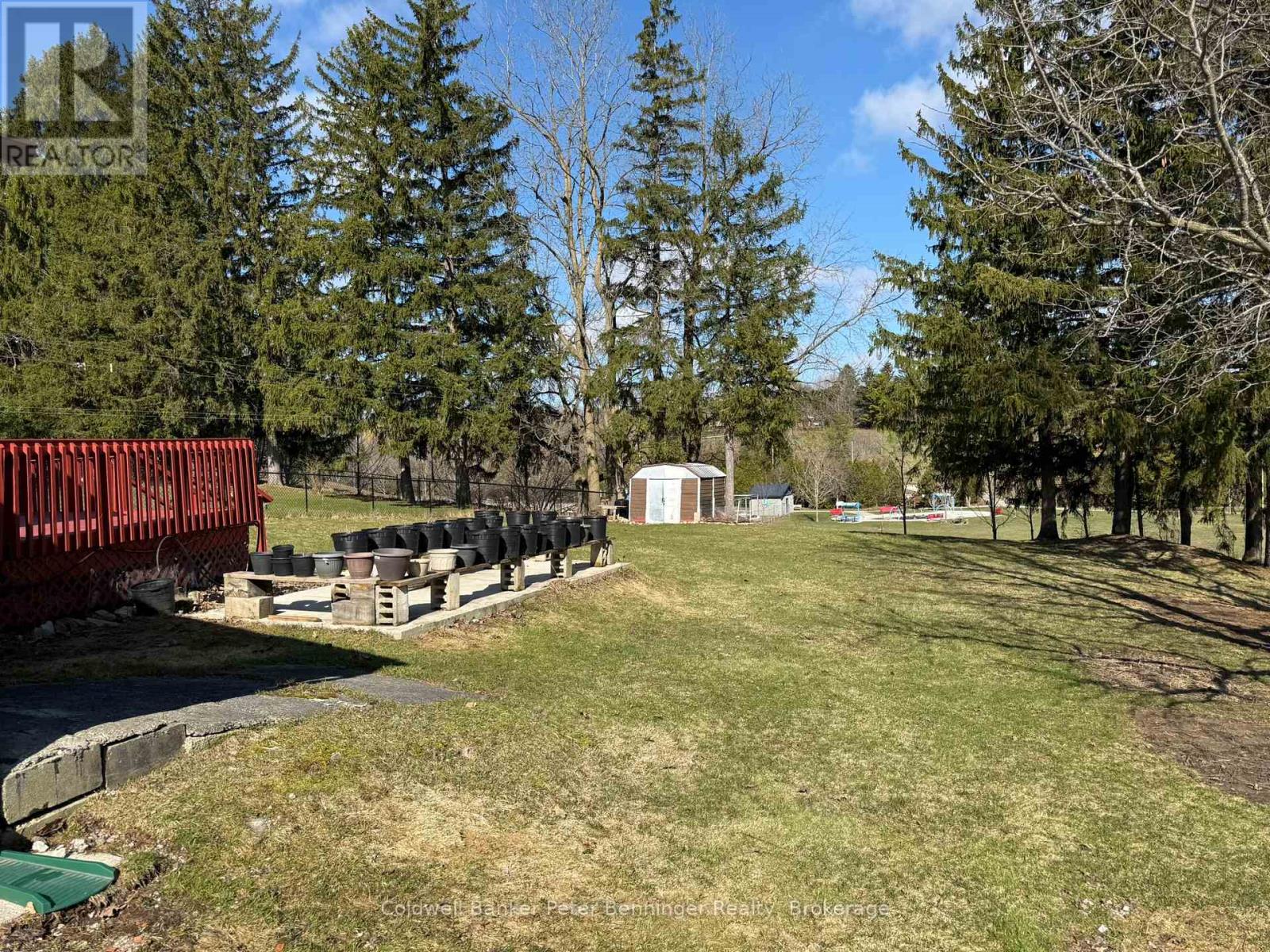 22 Mcgivern Street, Brockton, Ontario  N0G 2V0 - Photo 34 - X12929140