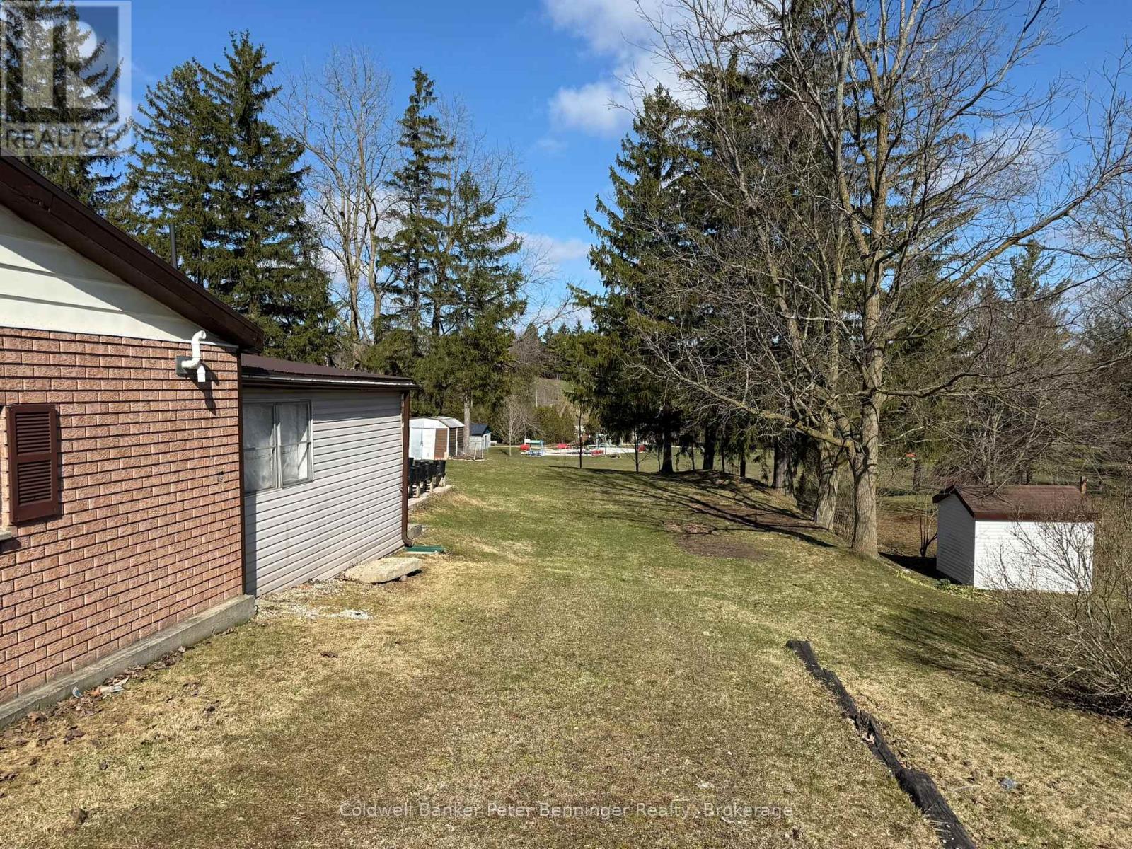 22 Mcgivern Street, Brockton, Ontario  N0G 2V0 - Photo 35 - X12929140