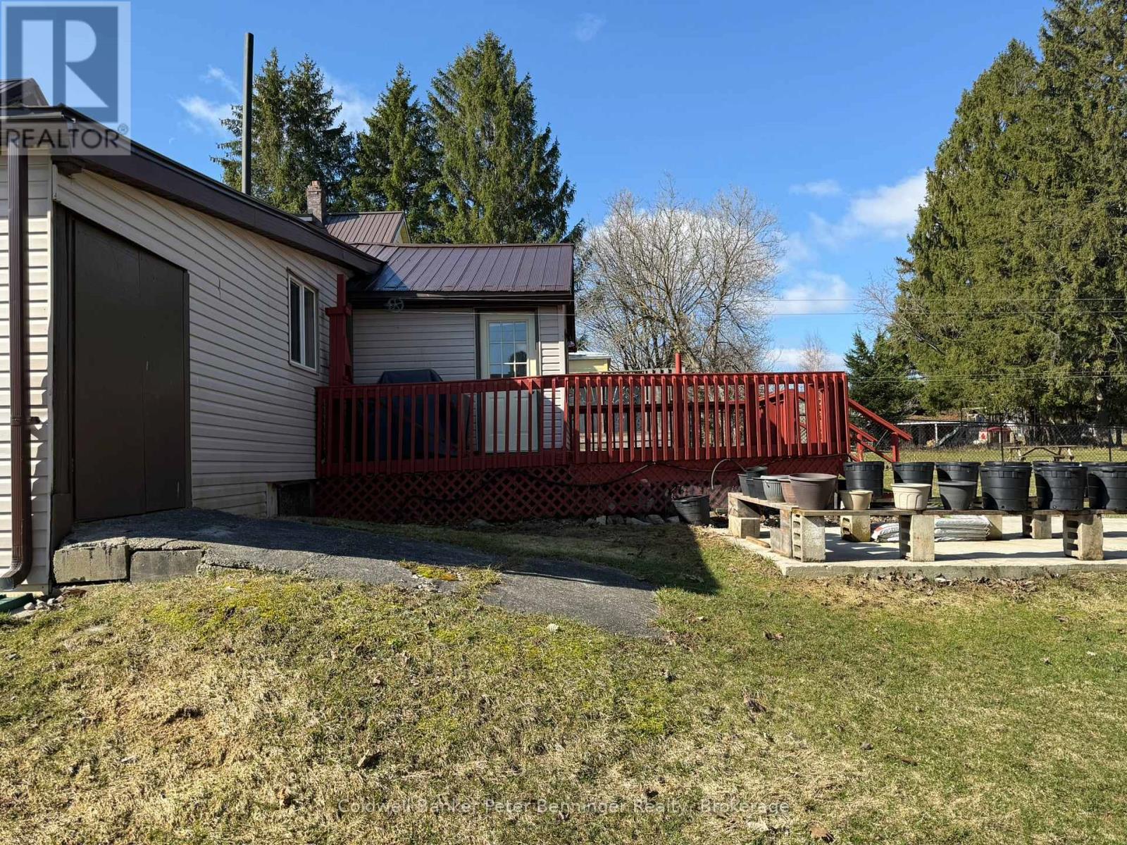 22 Mcgivern Street, Brockton, Ontario  N0G 2V0 - Photo 36 - X12929140