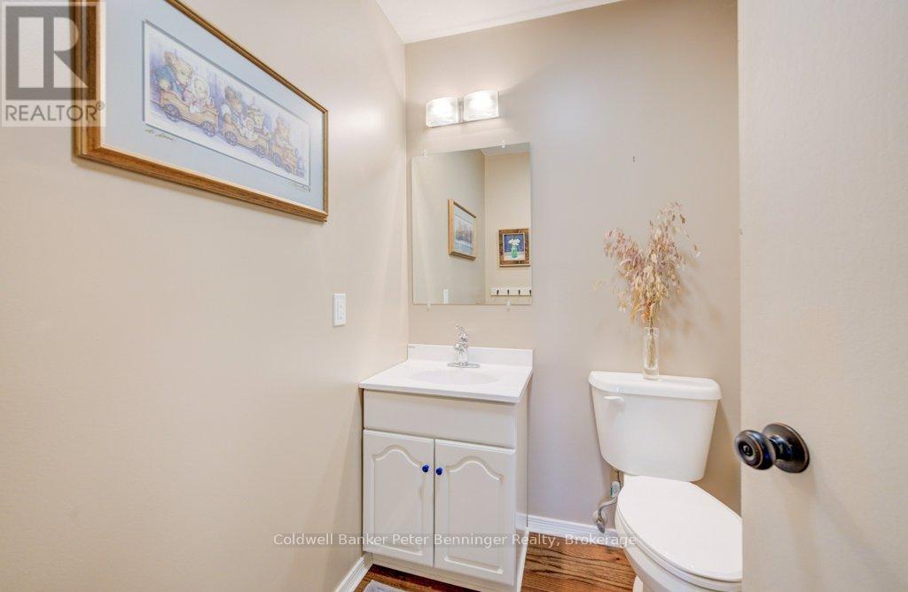 425 Mary Street, Brockton, Ontario  N0G 2V0 - Photo 20 - X12991868