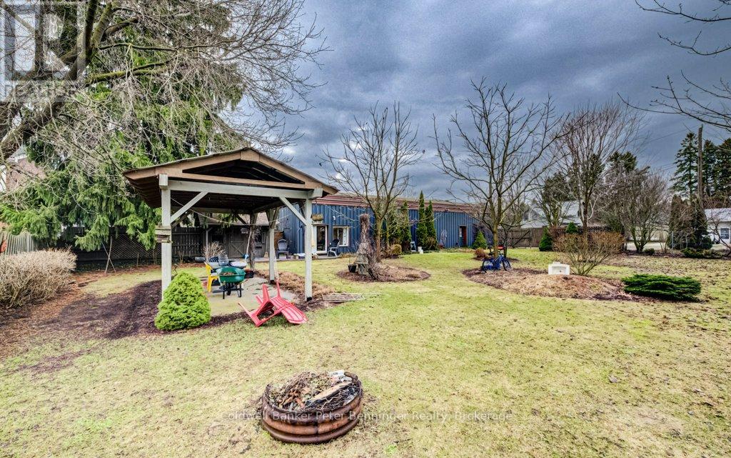 425 Mary Street, Brockton, Ontario  N0G 2V0 - Photo 32 - X12991868