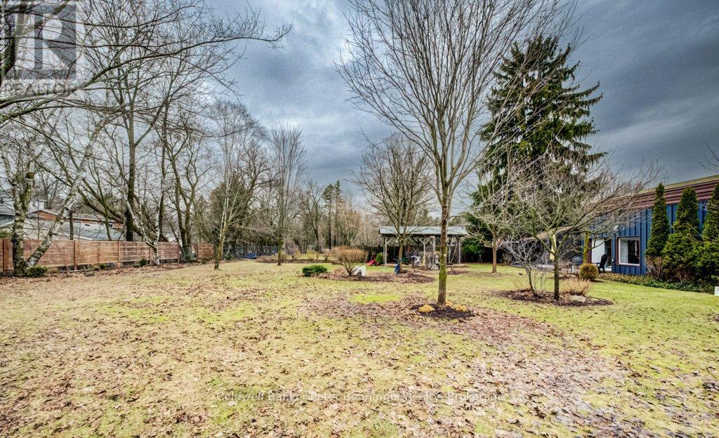 425 Mary Street, Brockton, Ontario  N0G 2V0 - Photo 34 - X12991868