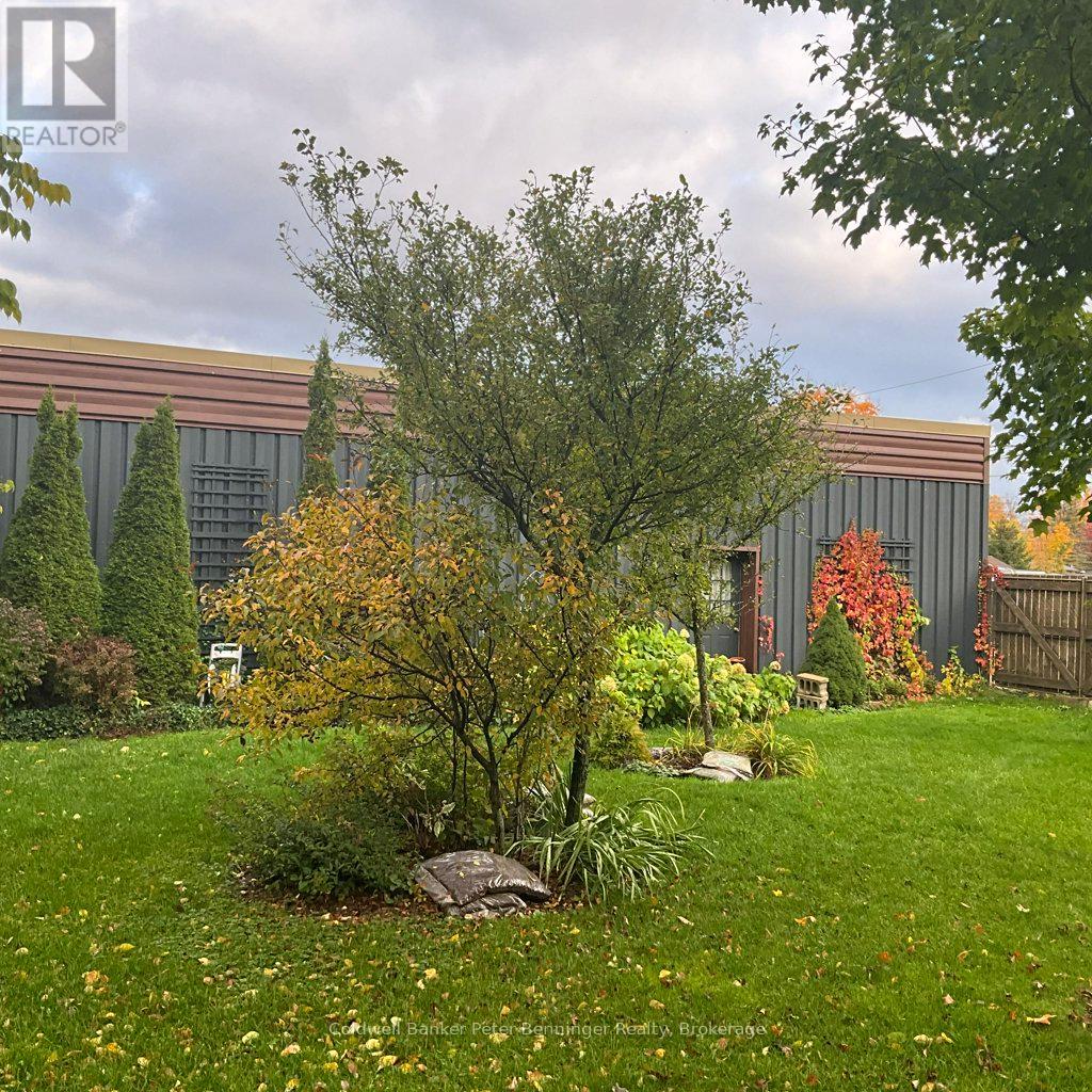 425 Mary Street, Brockton, Ontario  N0G 2V0 - Photo 38 - X12991868