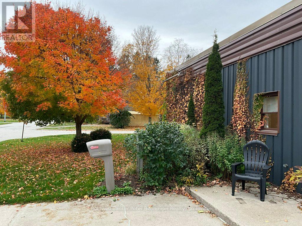 425 Mary Street, Brockton, Ontario  N0G 2V0 - Photo 4 - X12991868