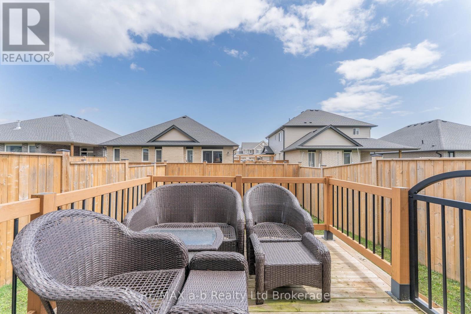 19 Huntley Avenue, Tillsonburg, Ontario  N4G 0J3 - Photo 30 - X12995876