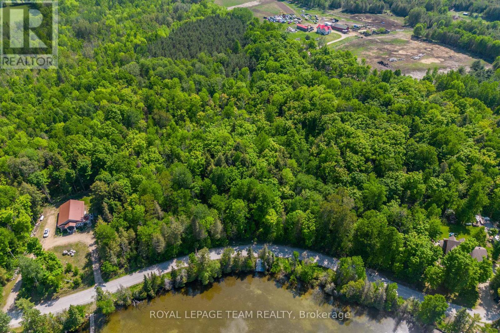 01 Mink Lake Road, North Algona Wilberforce, Ontario K0J 1T0 - Photo 15 - X12647946