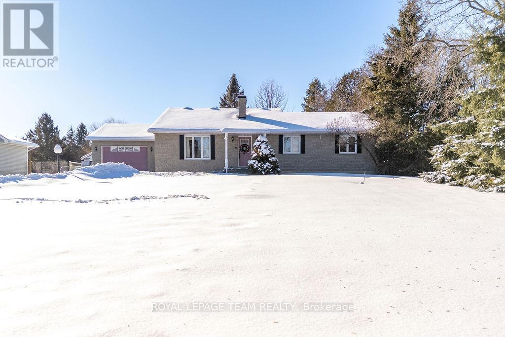 591 BELLAMY ROAD, McNab/Braeside, Ontario