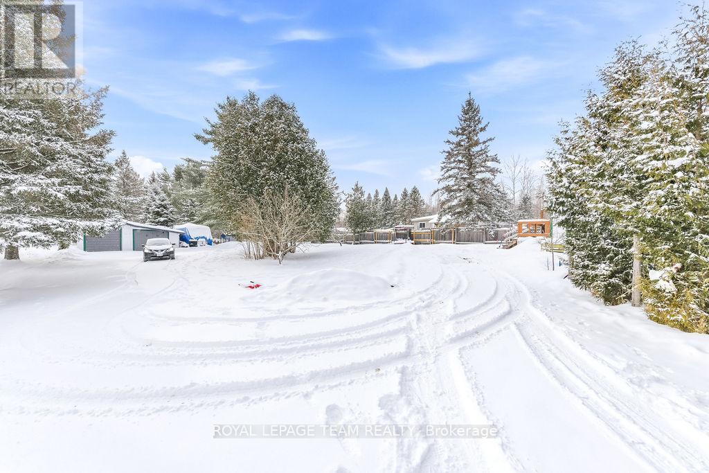 14633 Highway 60 Highway, Killaloe, Ontario  K0J 2A0 - Photo 4 - X12734042