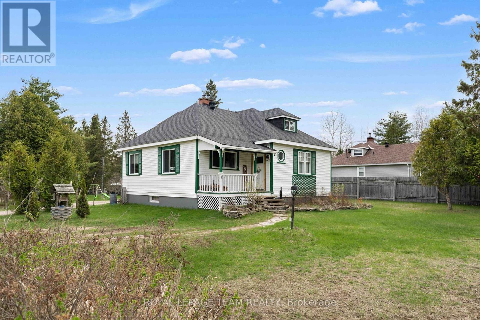 14633 Highway 60 Highway, Killaloe, Ontario  K0J 2A0 - Photo 6 - X12734042