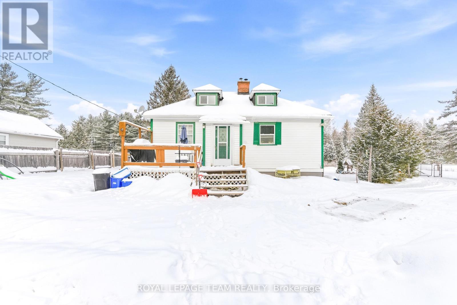 14633 Highway 60 Highway, Killaloe, Ontario  K0J 2A0 - Photo 32 - X12734042