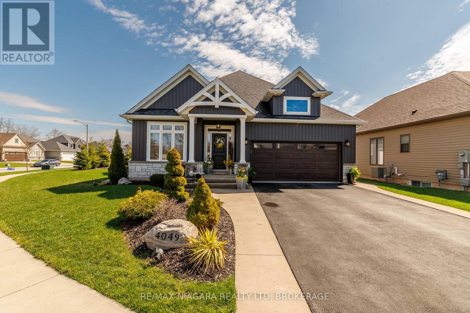 4049 VILLAGE CREEK DRIVE, Fort Erie, Ontario