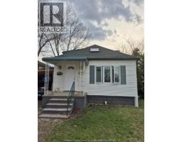 3291 RIBERDY, Windsor, Ontario