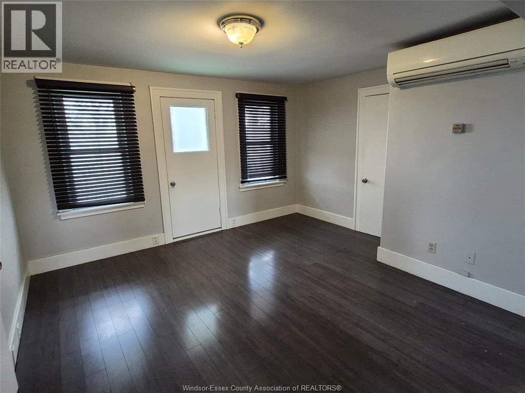 2246 Mercer Street Unit# Upper, Windsor, Ontario  N8X 3R1 - Photo 2 - 26008095