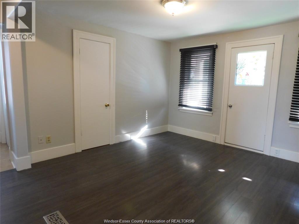 2246 Mercer Street Unit# Upper, Windsor, Ontario  N8X 3R1 - Photo 3 - 26008095
