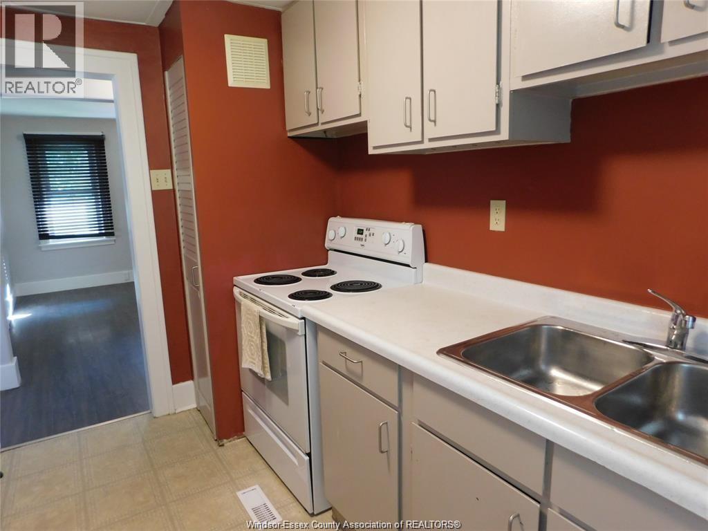 2246 Mercer Street Unit# Upper, Windsor, Ontario  N8X 3R1 - Photo 4 - 26008095