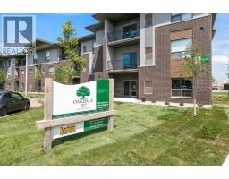 5840 NEWMAN Unit# 318, LaSalle, Ontario