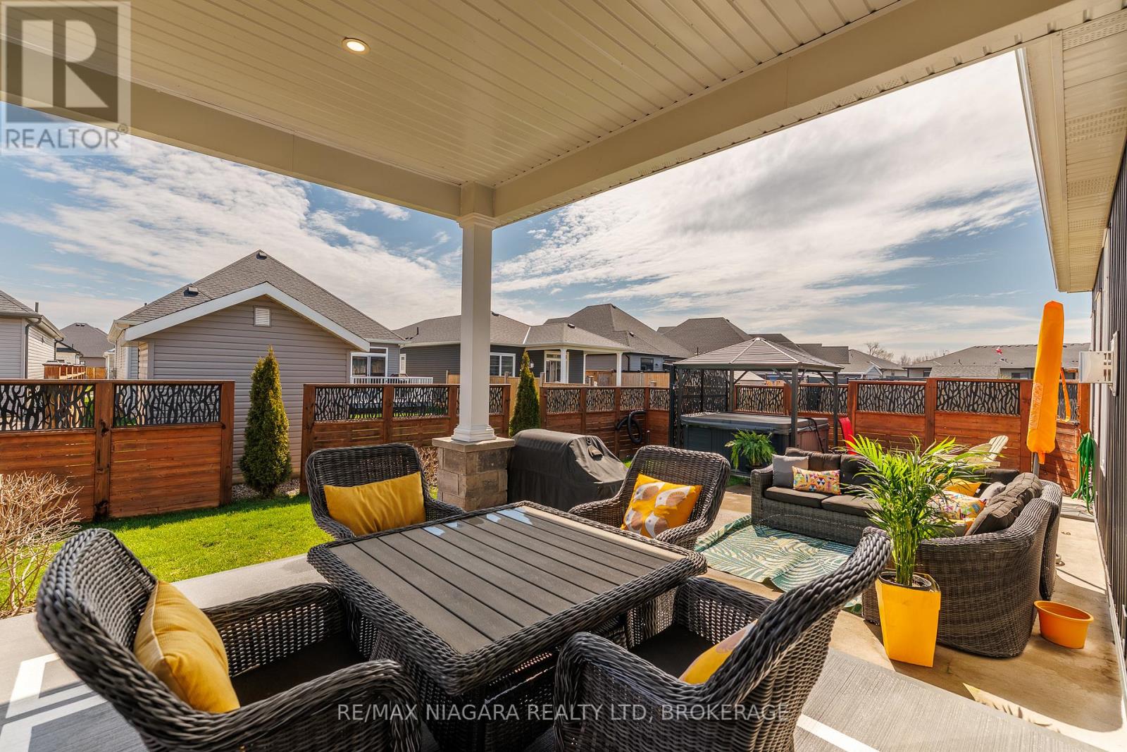 4049 Village Creek Drive, Fort Erie, Ontario  L0S 1S0 - Photo 38 - X12871982