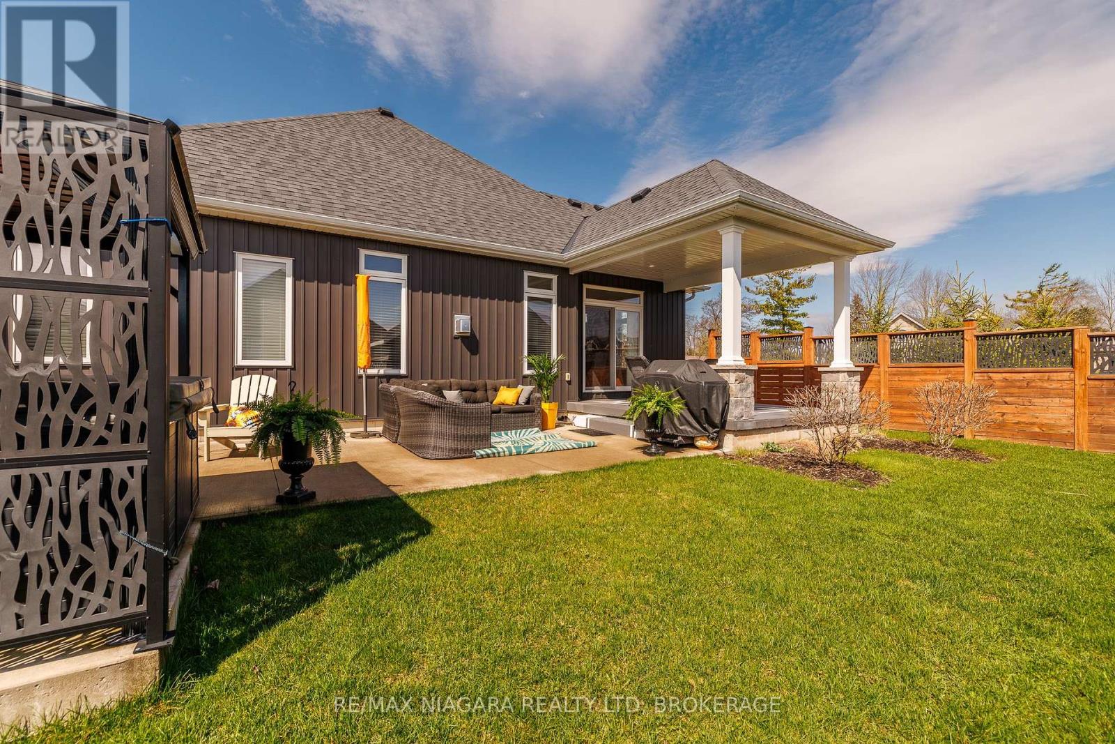 4049 Village Creek Drive, Fort Erie, Ontario  L0S 1S0 - Photo 42 - X12871982