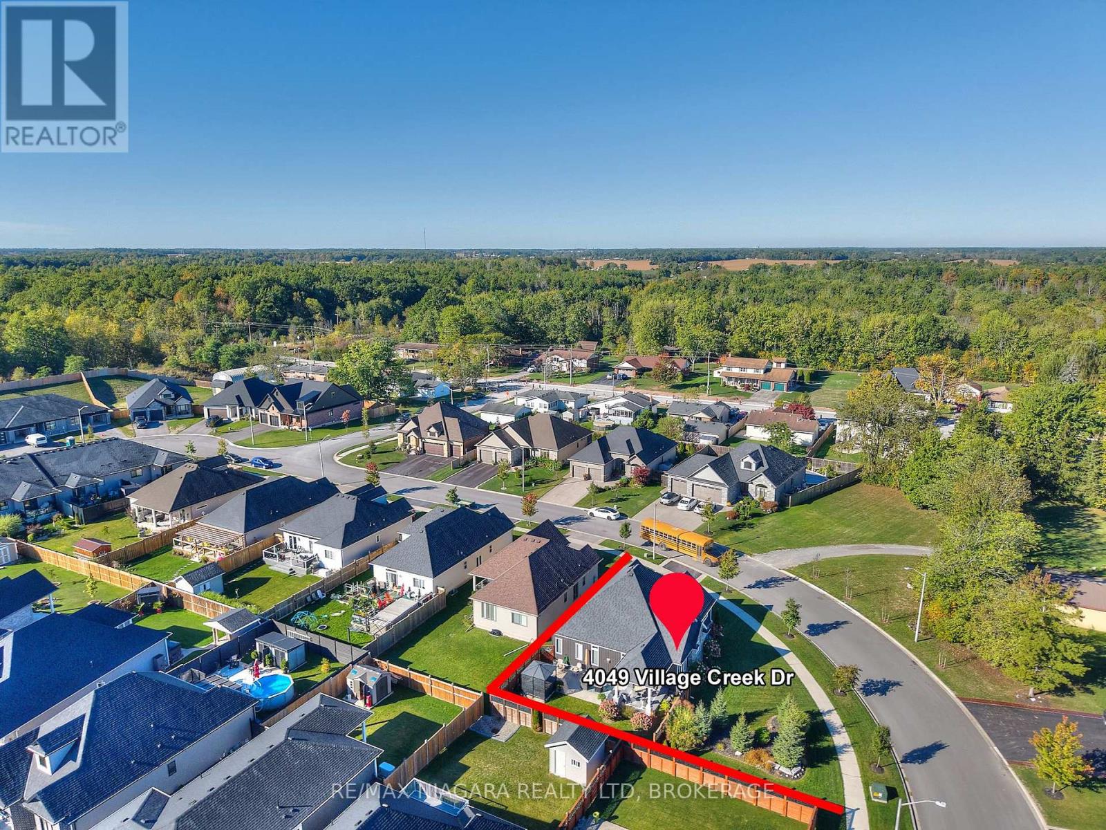 4049 Village Creek Drive, Fort Erie, Ontario  L0S 1S0 - Photo 49 - X12871982