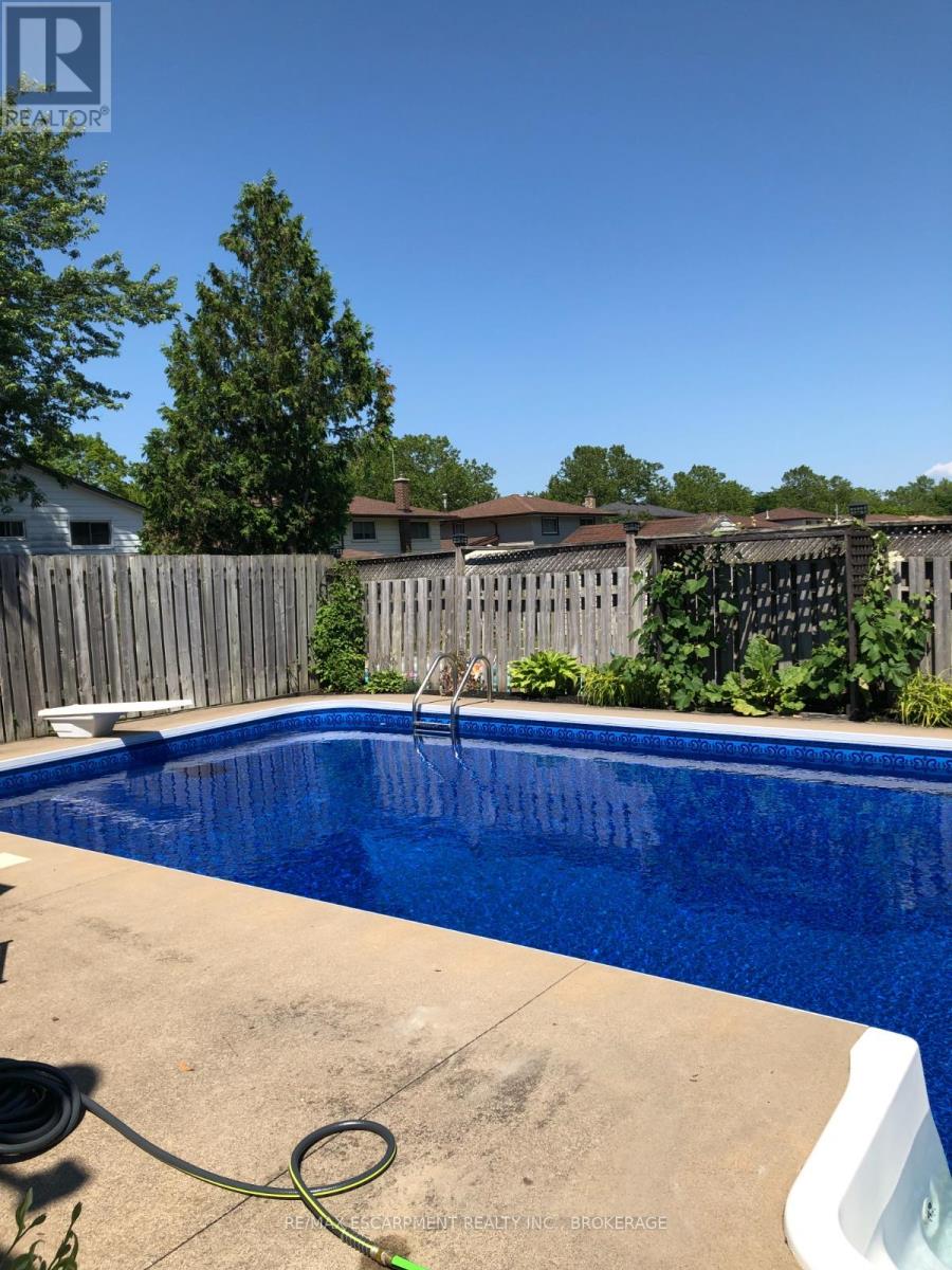 7506 Jubilee Drive, Niagara Falls, Ontario  L2G 7J5 - Photo 27 - X12995546