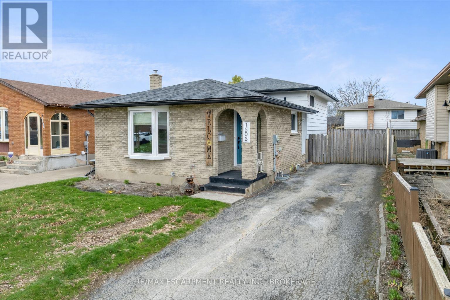 7506 Jubilee Drive, Niagara Falls, Ontario  L2G 7J5 - Photo 28 - X12995546