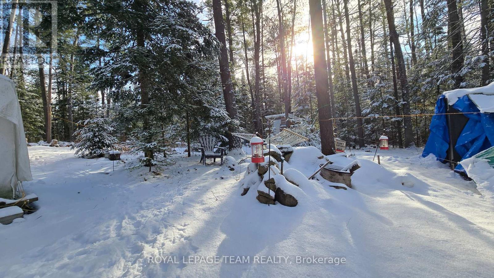 00 (31253) Highway 41 Highway, Bonnechere Valley, Ontario K0J 1T0 - Photo 20 - X12849948