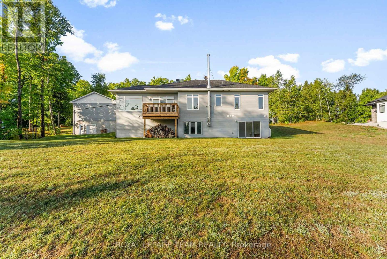 44 Morning Flight Court, Greater Madawaska, Ontario  K0J 1H0 - Photo 36 - X12949206