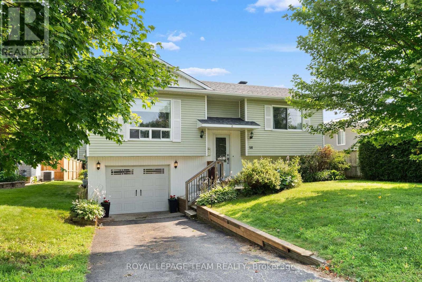 58 SEVENTH AVENUE, Arnprior, Ontario