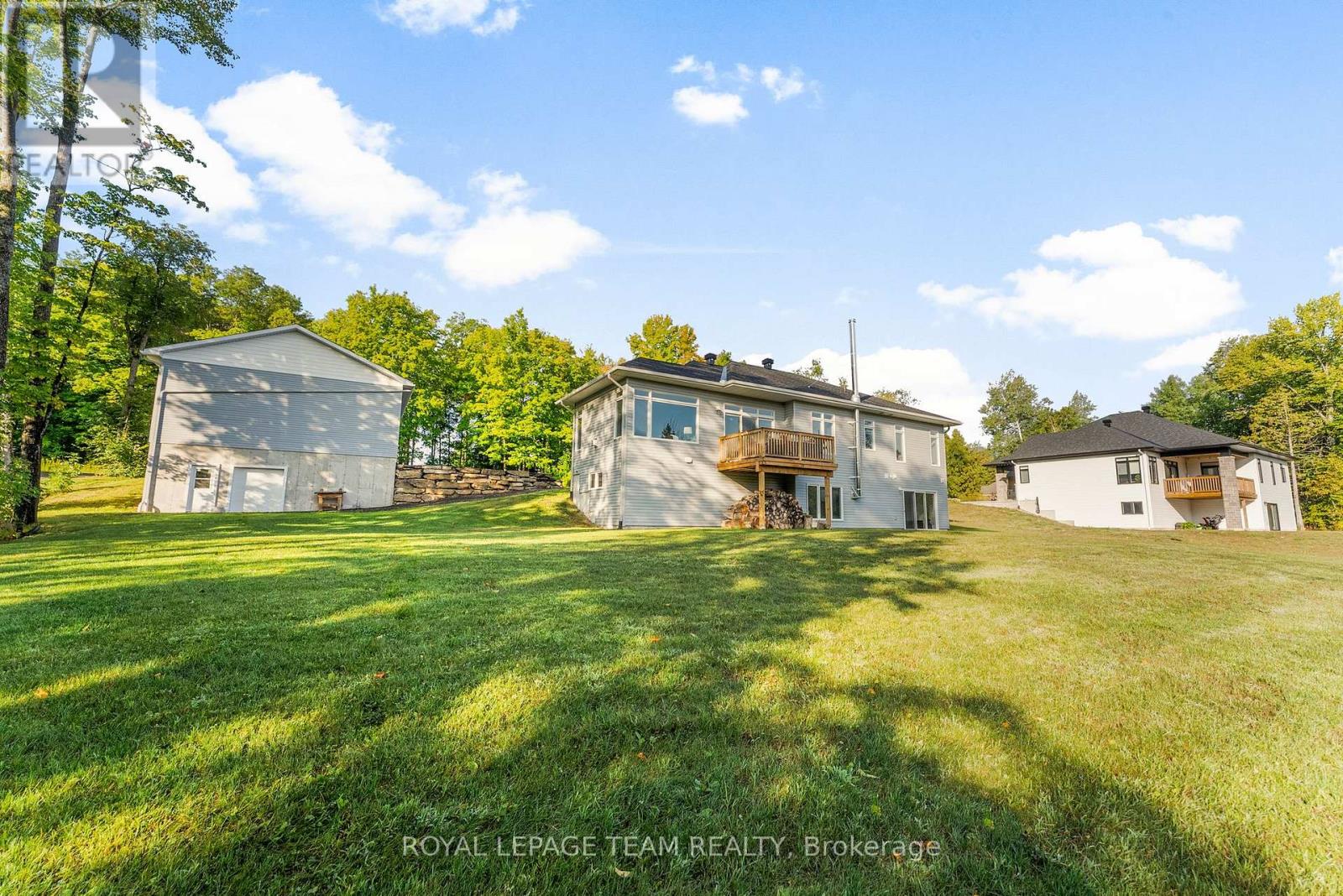 44 Morning Flight Court, Greater Madawaska, Ontario  K0J 1H0 - Photo 35 - X12949206