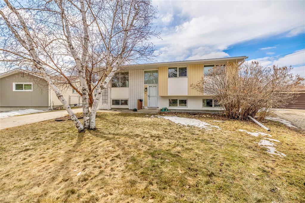 35 Temple Bay, winnipeg, Manitoba