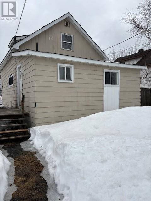 67 Young Street, Greater Sudbury, Ontario  P0M 1H0 - Photo 3 - 2127133