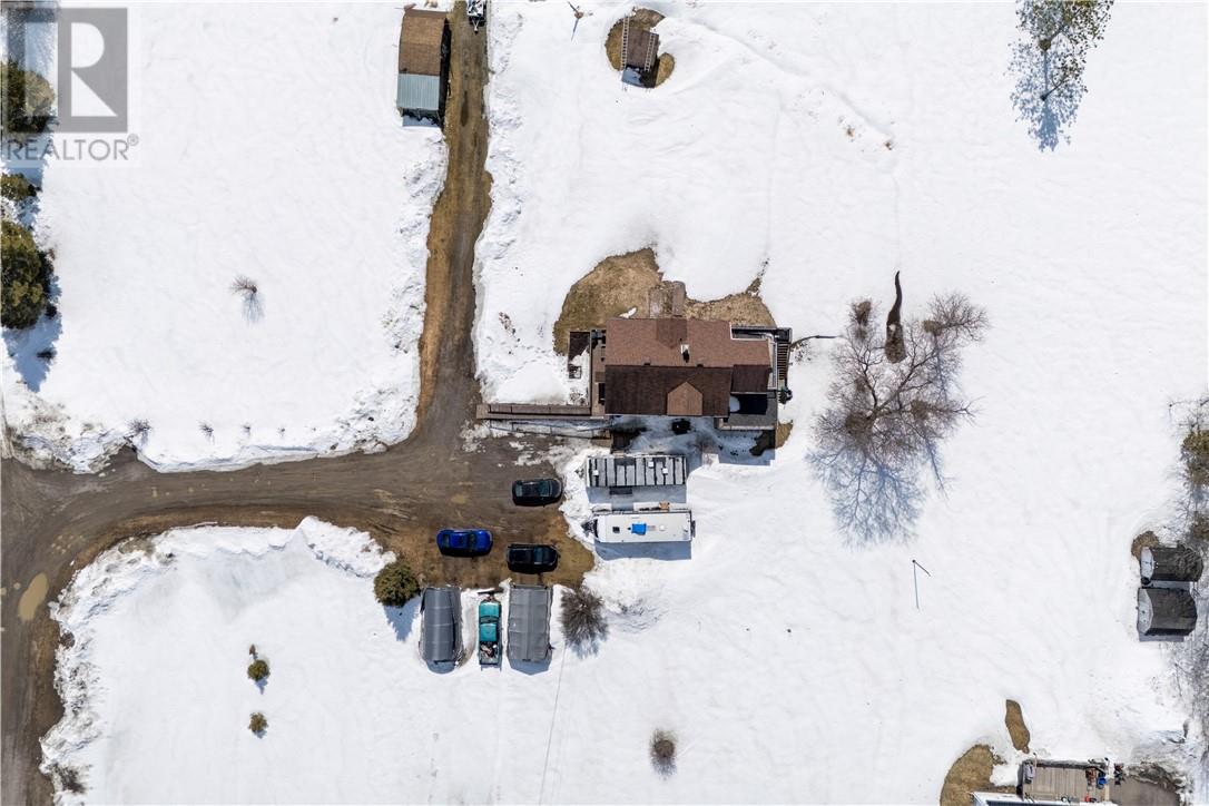 4059 Regional Rd 35, Greater Sudbury, Ontario  P0M 1L0 - Photo 2 - 2127129