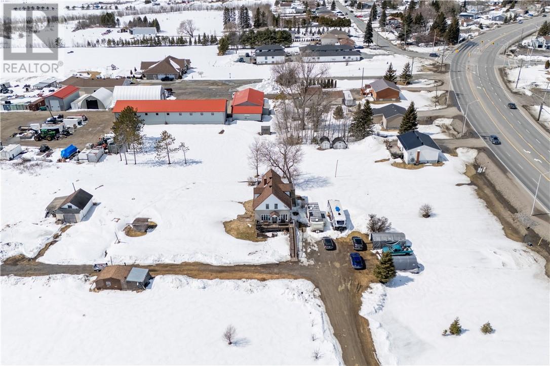 4059 Regional Rd 35, Greater Sudbury, Ontario  P0M 1L0 - Photo 3 - 2127129