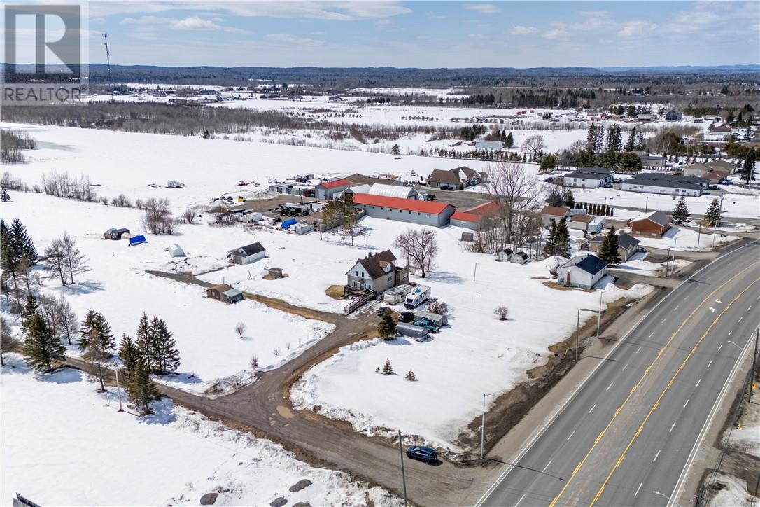 4059 Regional Rd 35, Greater Sudbury, Ontario  P0M 1L0 - Photo 36 - 2127129