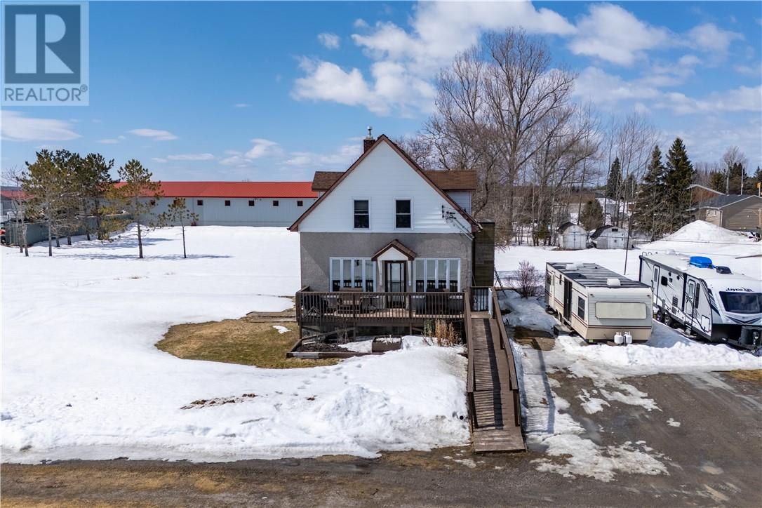 4059 Regional Rd 35, Greater Sudbury, Ontario  P0M 1L0 - Photo 37 - 2127129