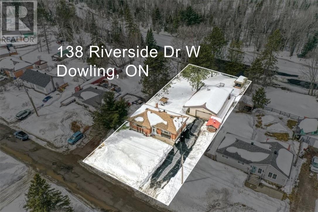 138 Riverside Drive W, Dowling, Ontario  P0M 1R0 - Photo 33 - 2127123