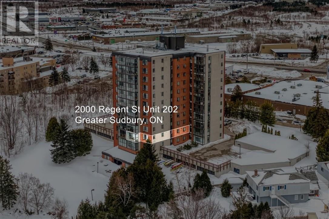 2000 Regent Unit# 202, Greater Sudbury, Ontario  P3E 5T5 - Photo 35 - 2127103