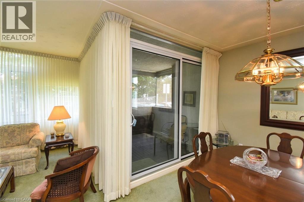 40 Harrisford Street Unit# 108, Hamilton, Ontario  L8K 6N1 - Photo 3 - 40813021