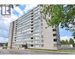 40 HARRISFORD Street Unit# 108, Hamilton, Ontario