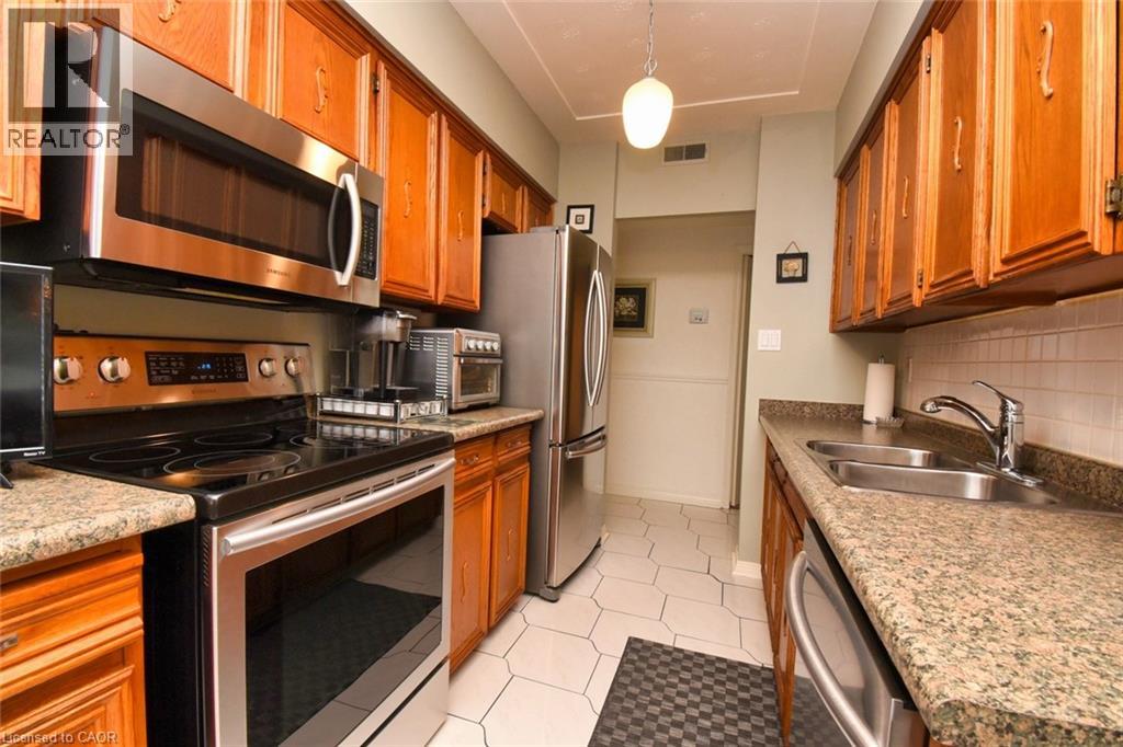 40 Harrisford Street Unit# 108, Hamilton, Ontario  L8K 6N1 - Photo 12 - 40813021