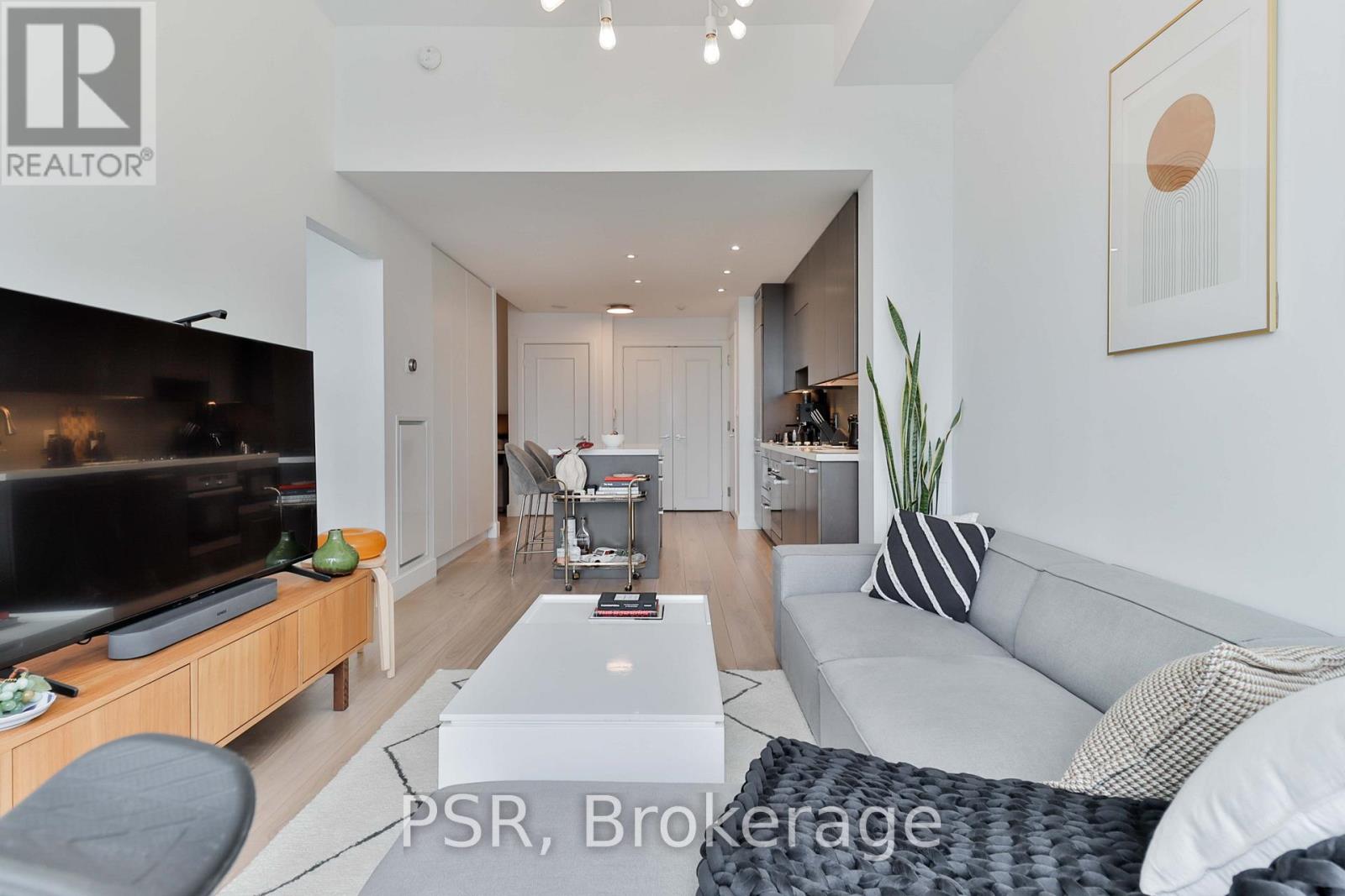 2806 - 8 The Esplanade Street, Toronto, Ontario  M5E 0A6 - Photo 15 - C12995104