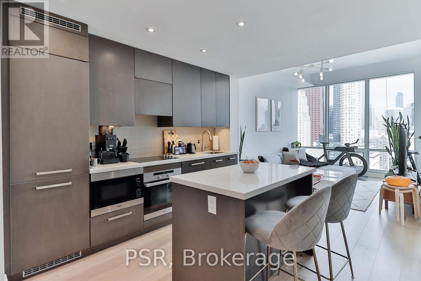 2806 - 8 The Esplanade Street, Toronto, Ontario  M5E 0A6 - Photo 7 - C12995104