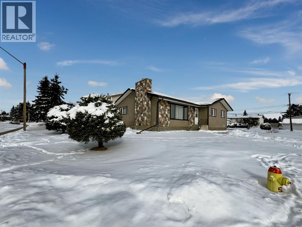 4504 45 Street, Mayerthorpe, Alberta  T0E 1N0 - Photo 28 - A2288706