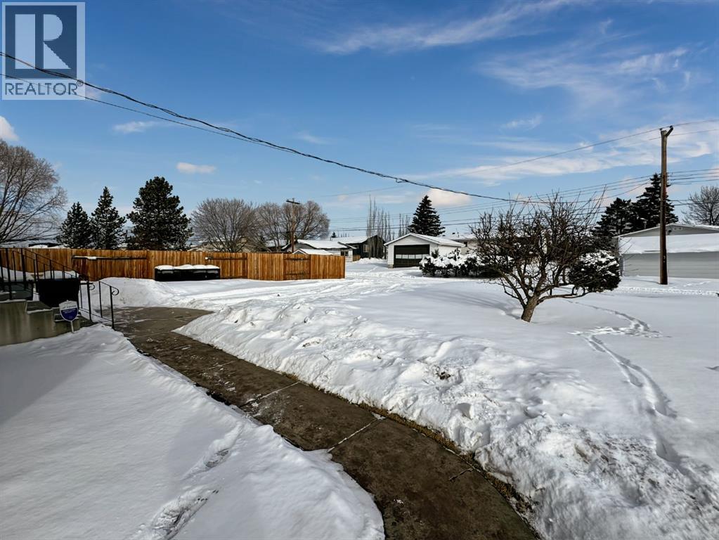 4504 45 Street, Mayerthorpe, Alberta  T0E 1N0 - Photo 29 - A2288706