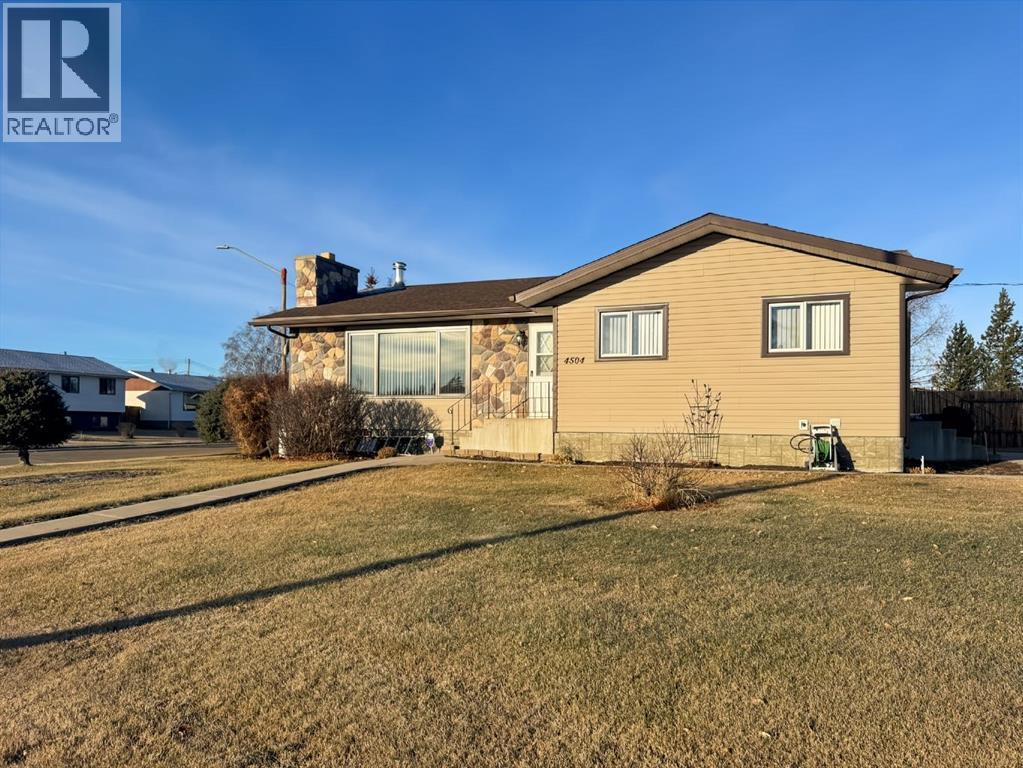 4504 45 Street, Mayerthorpe, Alberta  T0E 1N0 - Photo 30 - A2288706