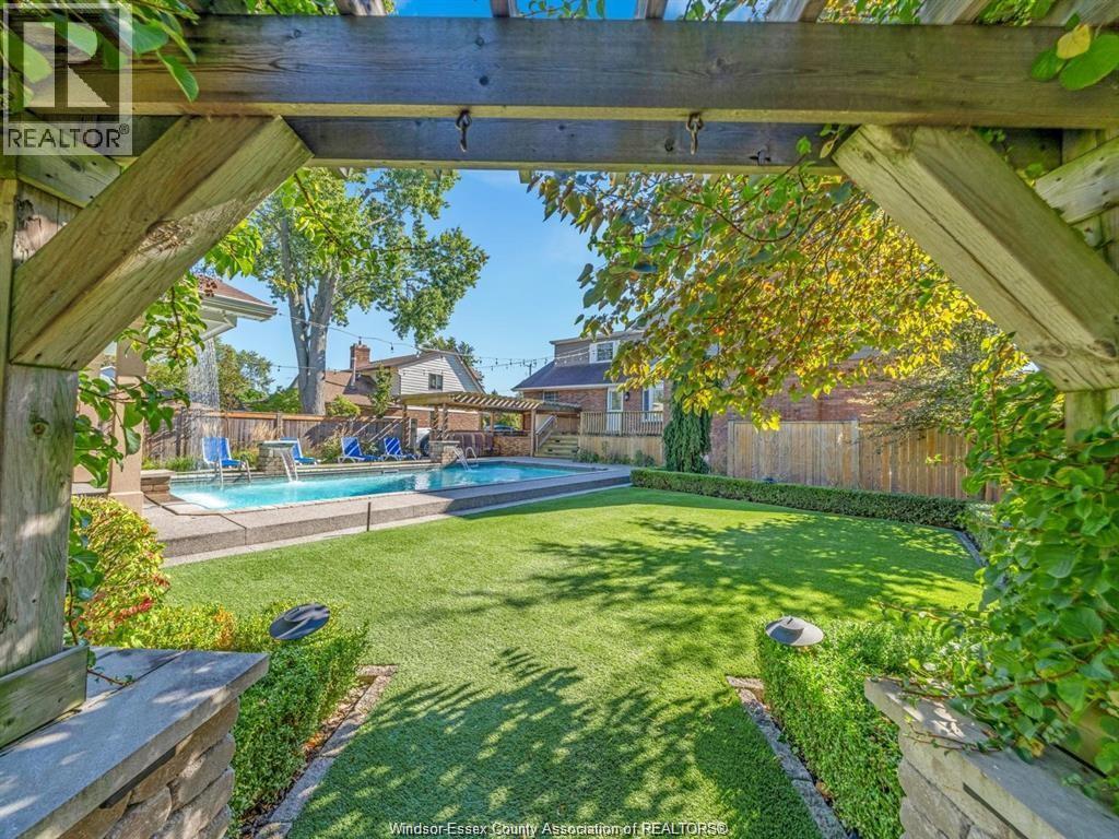 1046 County Rd 22, Lakeshore, Ontario  N8L 0E1 - Photo 21 - 26008100